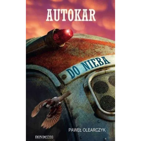 Autokar Do Nieba