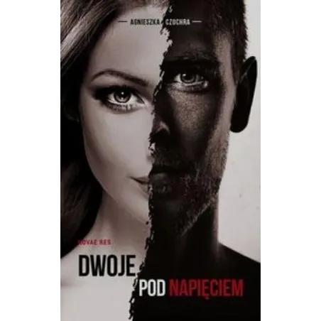 Dwoje Pod Napięciem Dwoje Pod Napięciem
