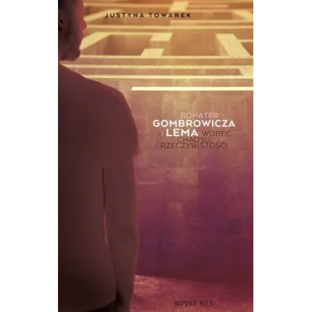 JUSTYNA TOWAREK
