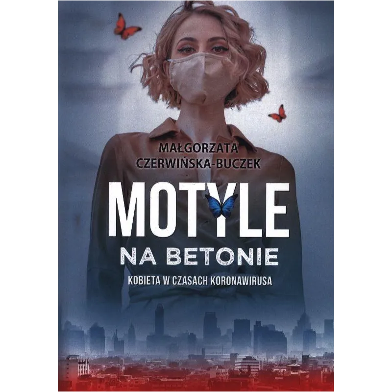 Małgorzata Czerwińska-Buczek