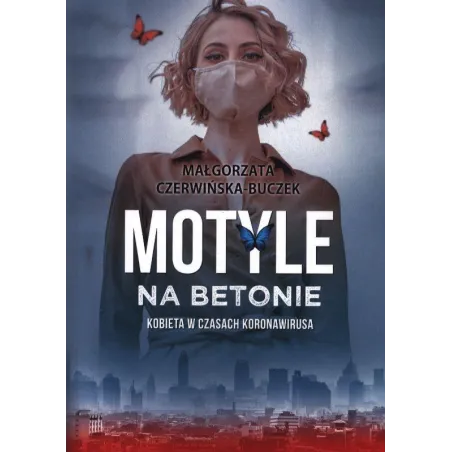 Małgorzata Czerwińska-Buczek