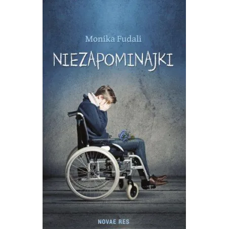 Niezapominajki Niezapominajki