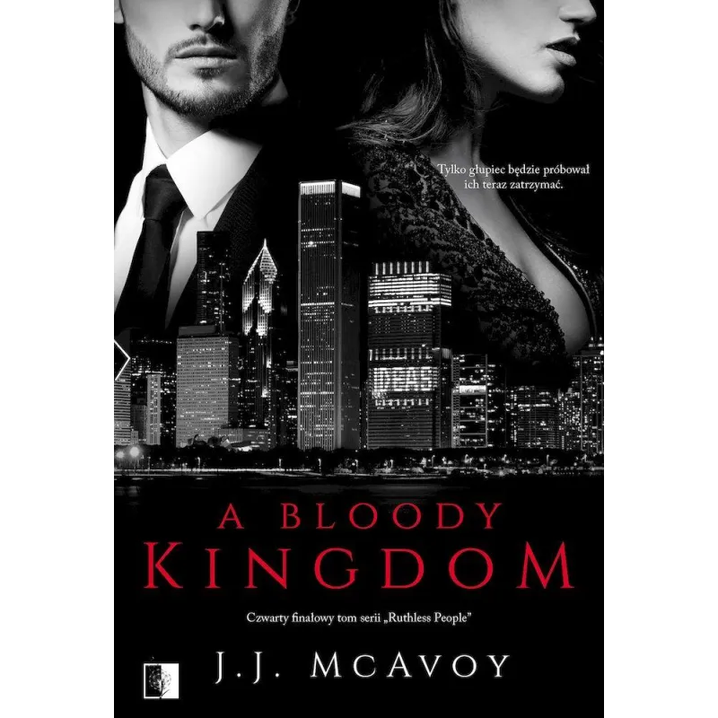 J.J. McAvoy