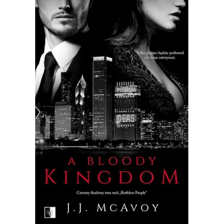 J.J. McAvoy