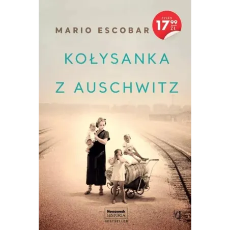 Kołysanka Z Auschwitz