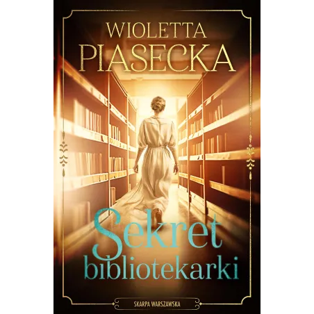 Sekret Bibliotekarki Sekret Bibliotekarki