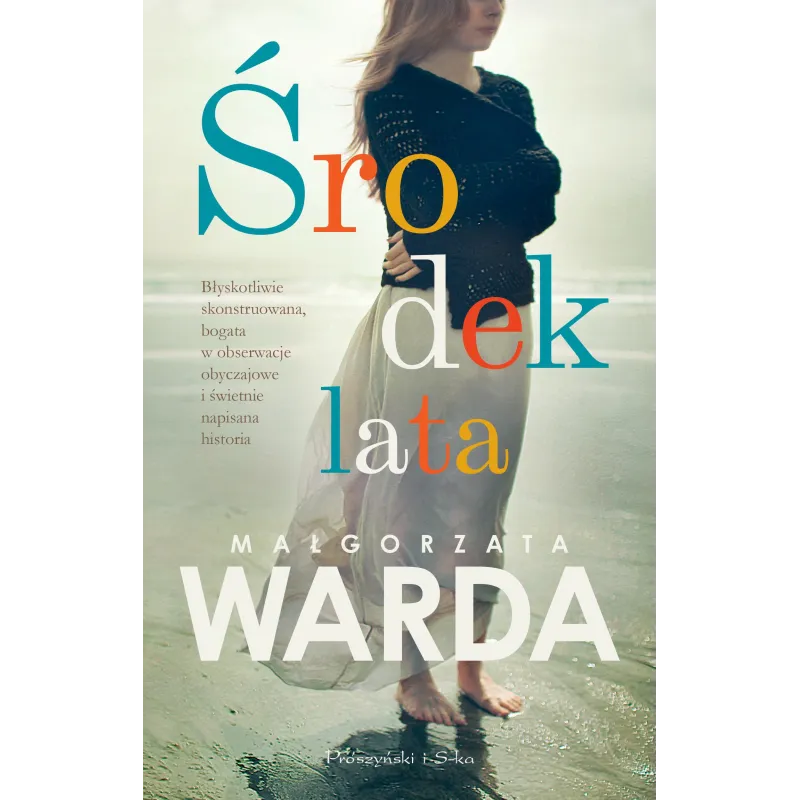 Małgorzata Warda