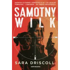 Sara Driscoll
