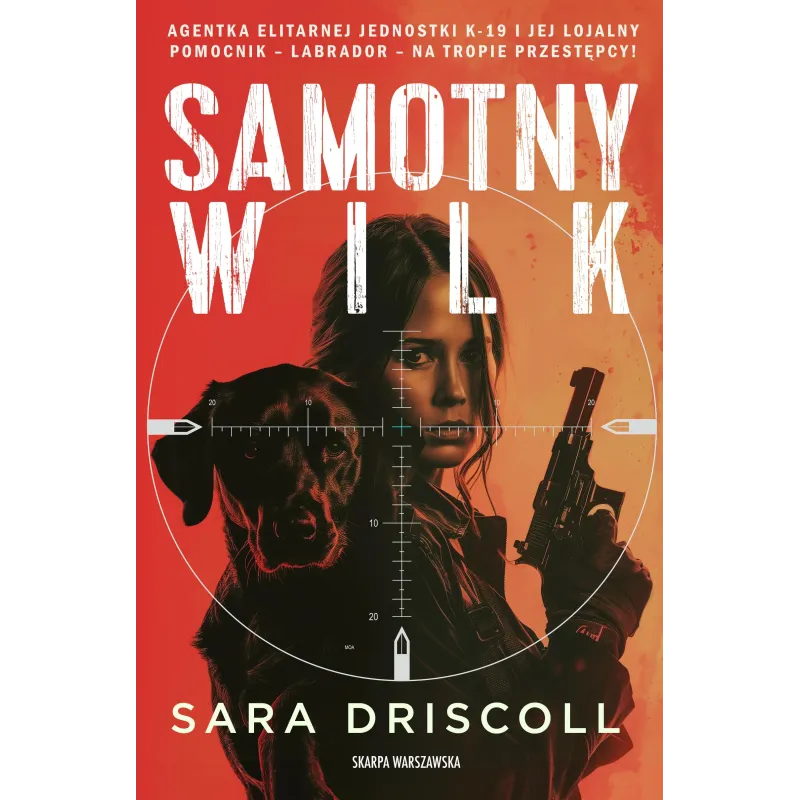 Sara Driscoll