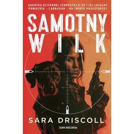 Sara Driscoll