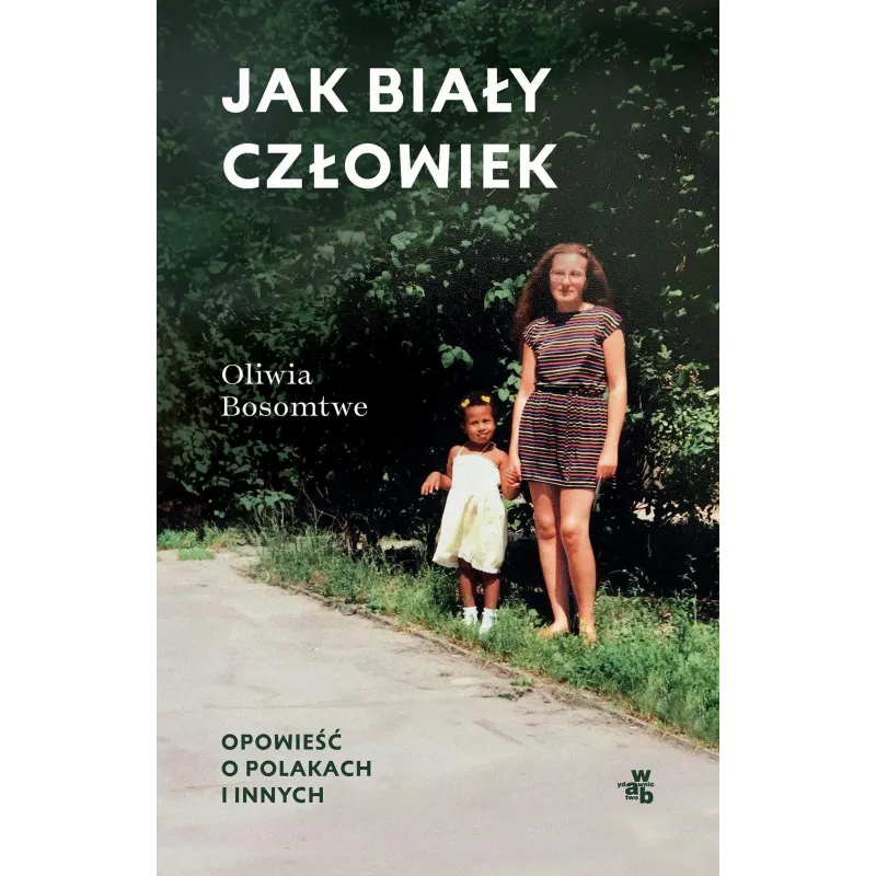 Oliwia Bosomtwe