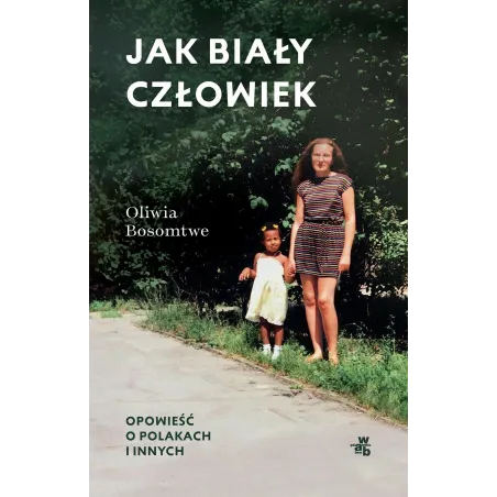 Oliwia Bosomtwe