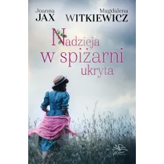 Joanna Jax,Magdalena Witkiewicz