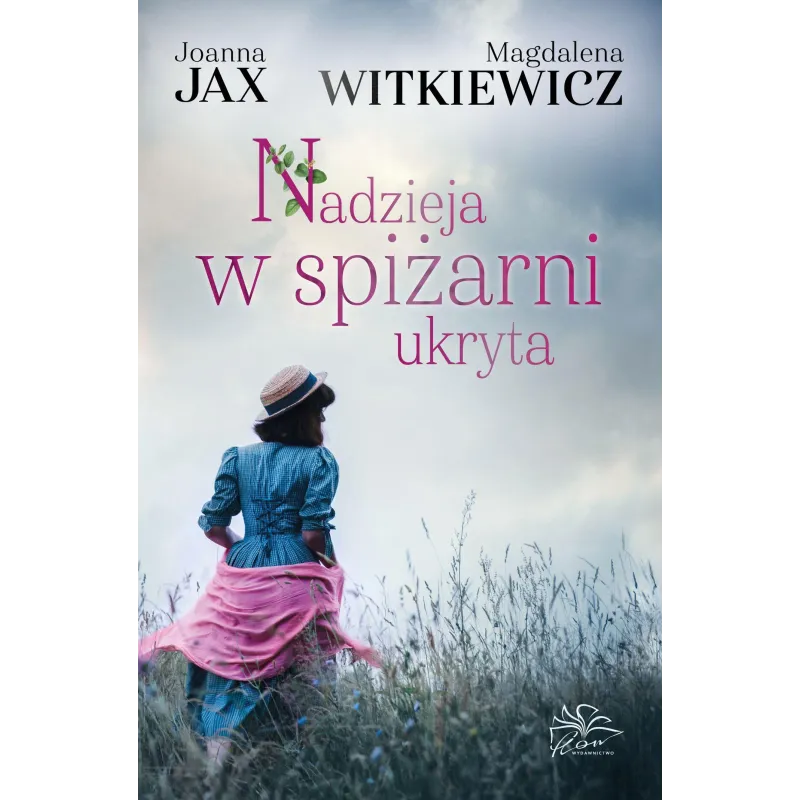 Joanna Jax,Magdalena Witkiewicz