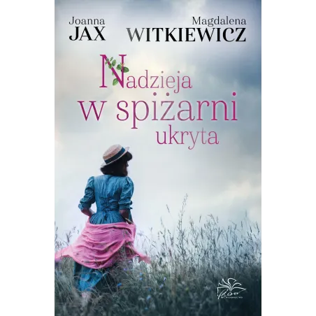 Joanna Jax,Magdalena Witkiewicz