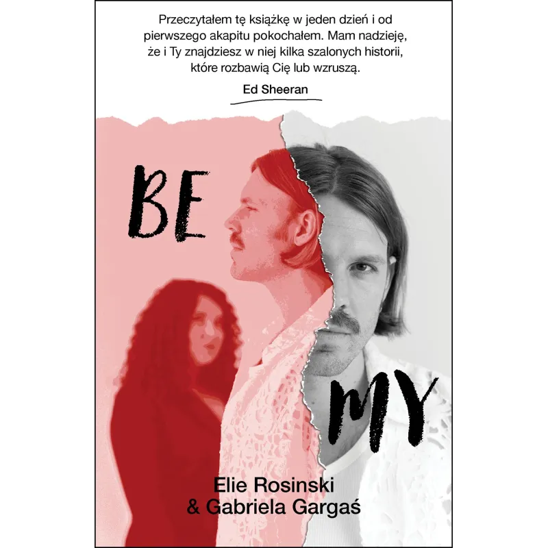 Elie Rosinski,Gabriela Gargaś