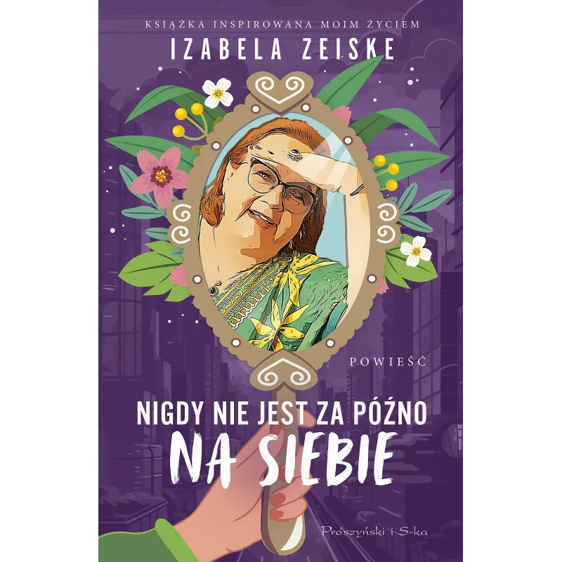 Izabela Zeiske
