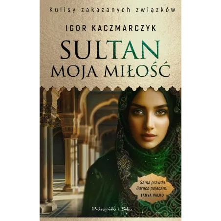 Sultan Moja Miłość Sultan Moja Miłość