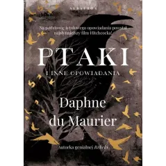 Daphne du Maurier