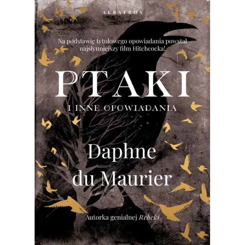 Daphne du Maurier