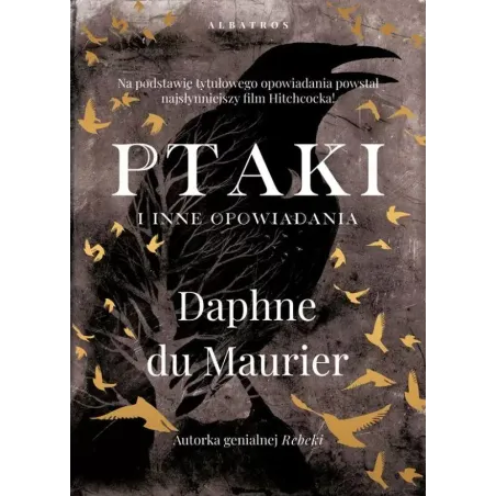 Daphne du Maurier