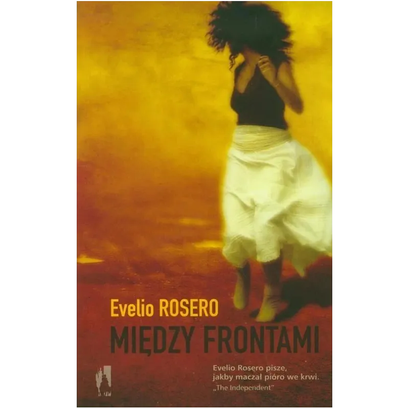 EVELIO ROSERO