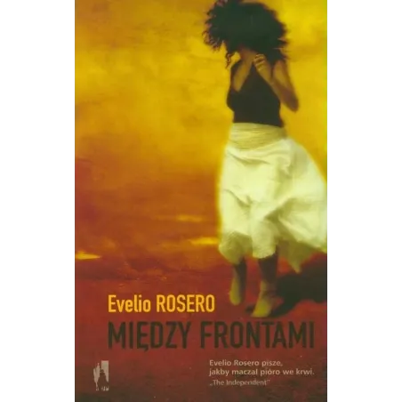 EVELIO ROSERO