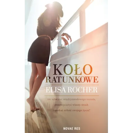 Koło Ratunkowe Koło Ratunkowe