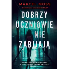 Marcel Moss