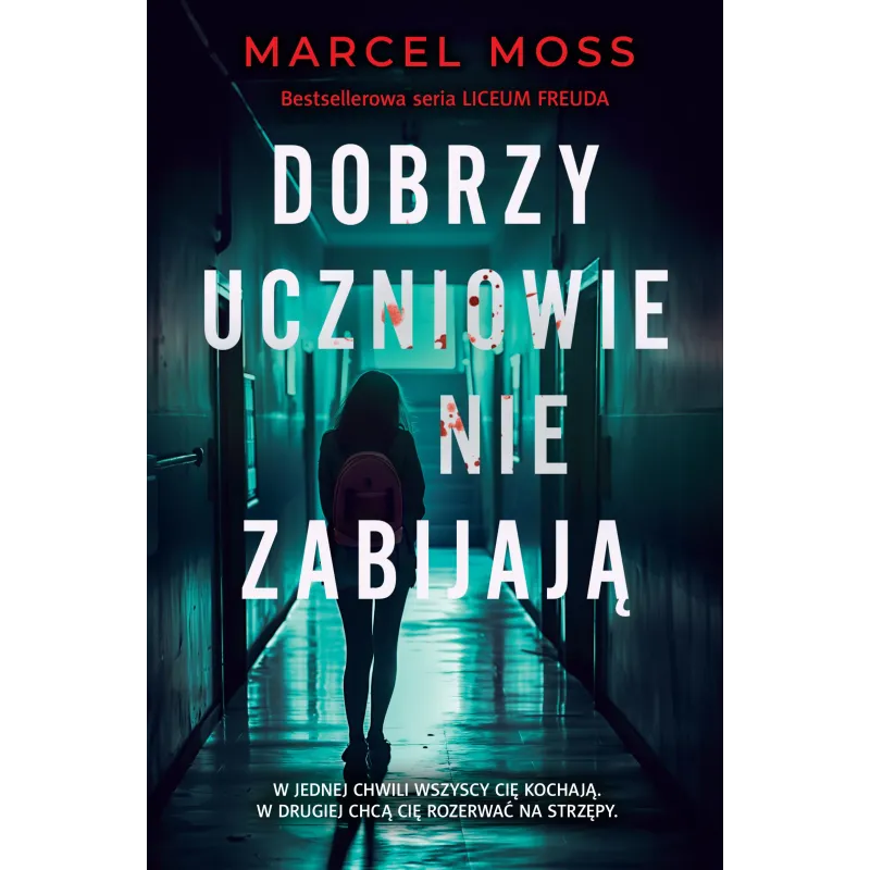 Marcel Moss