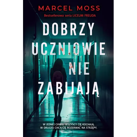 Marcel Moss
