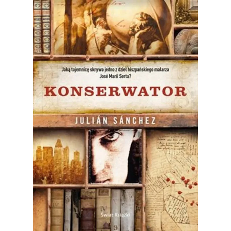JULIAN SANCHEZ