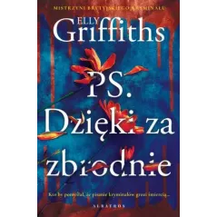 Elly Griffiths