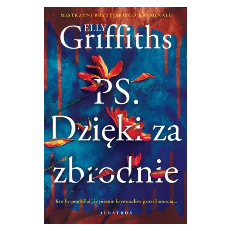 Elly Griffiths