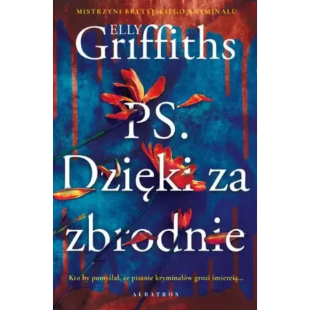Elly Griffiths