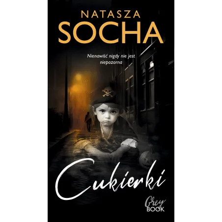 Natasza Socha