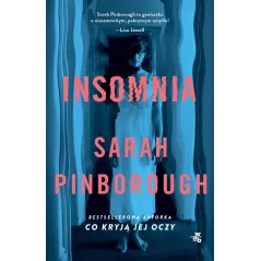 Sarah Pinborough