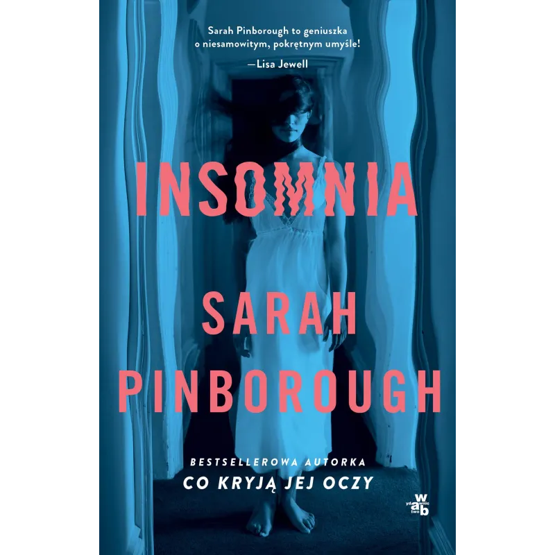 Sarah Pinborough