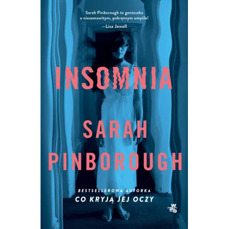 Sarah Pinborough