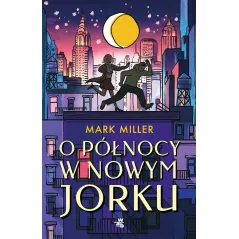 Mark Miller