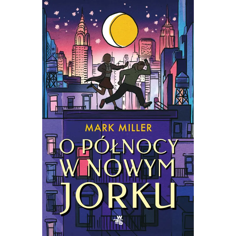 Mark Miller