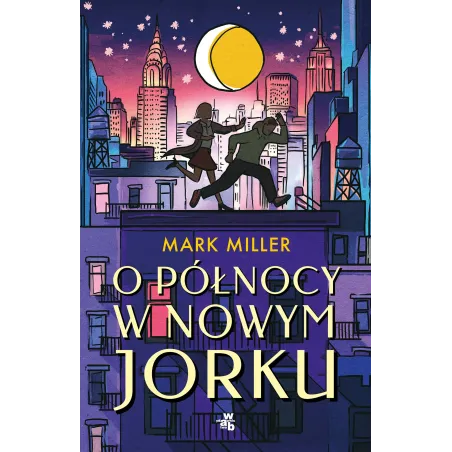 Mark Miller