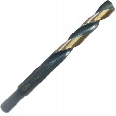 Wiertło Steern Black&Amber 17 Mm Hss-G Zataczane Do Metalu
