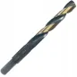 Wiertło Steern Black&Amber 17 Mm Hss-G Zataczane Do Metalu Wiertło Steern Black&Amber 17 Mm Hss-G Zataczane Do Metalu