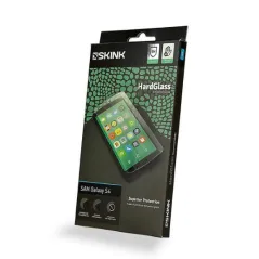 SZKŁO OCHRONNE SAMSUNG GALAXY A8 9H HARTOWANE PRZEZROCZYSTE