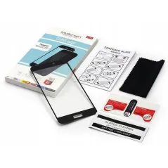 Szkło Hartowane Samsung Galaxy A70 Myscreen Liteglass Edge Fg 9H