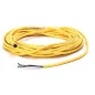 Kabel Przyłączeniowy Allen-Bradley 5M M8 4-Pin Straight Pvc Yellow 889P-F4Ab-5