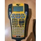 Dymo Rhino 6000 Drukarka Przemysłowa Do Etykiet Nylonowych, Poliestrowych I Winylowych Używana