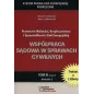 WSPÓŁPRACA SĄDOWA W SPRAWACH CYWILNYCH Wojciech Sadowski - IWEP