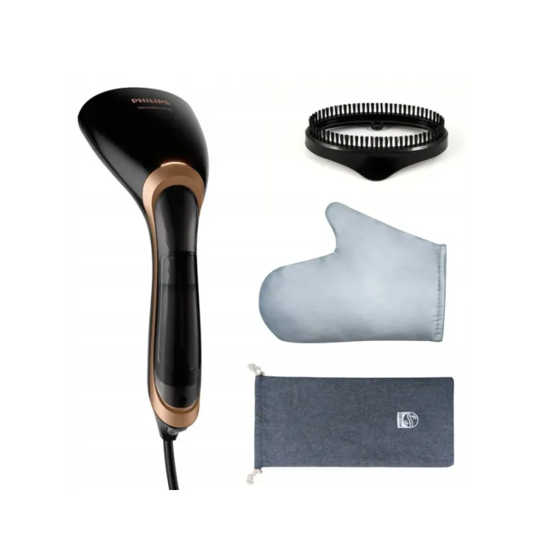PAROWNICA DO UBRAŃ PHILIPS STEAM&GO GC362/80